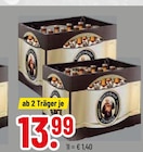 Trinkgut Donauwörth - Weissbier Angebot im Prospekt Weissbier bei Trinkgut im Donauwörth Prospekt für 13,99 €