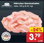 Hähnchen-Geschnetzeltes Angebote von Gut Ponholz bei Netto Marken-Discount Wolfenbüttel für 3,79 €