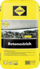 Betonestrich Angebote von Sakret bei Globus-Baumarkt Bochum für 7,99 €