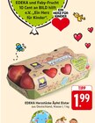Herzstücke Äpfel Elstar im Angebot bei EDEKA in Völklingen Herzstücke Äpfel Elstar Angebote von EDEKA bei EDEKA Völklingen für 1,99 €