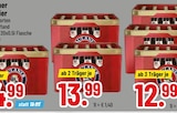 Bier im Trinkgut Prospekt Bier von Paulaner im aktuellen Trinkgut Prospekt für 12,99 €