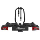 Porte-vélos attelage Atera Genio Pro Black - 2 vélos - Atera à 629,00 € dans le catalogue Feu Vert