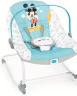 TRANSAT MICKEY ORIGINAL B INFANT TODDLER - Disney baby en promo chez Aubert Perpignan à 65,90 €