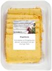Ringelblume Schnittkäse im Angebot bei REWE in Wismar Ringelblume Schnittkäse Angebote von Blütenhof bei REWE Wismar für 2,39 €