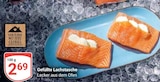 Aktuelle Fisch Angebote bei GLOBUS in Salzgitter Aktuelles Gefüllte Lachstasche Angebot bei GLOBUS in Salzgitter ab 2,69 €