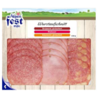 Wurstaufschnitt Bergwurst von Alpenfest für 2,29 € bei Lidl im Angebot Wurstaufschnitt Bergwurst von Alpenfest im aktuellen Lidl Prospekt