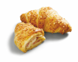 Schinken-Käse-Croissant im Angebot bei Lidl in Nettetal Schinken-Käse-Croissant Angebote bei Lidl Nettetal für 1,58 €
