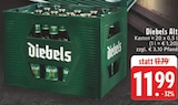 Aktuelle Diebels Angebote bei E center in Recklinghausen Aktuelles Alt Angebot bei E center in Recklinghausen ab 11,99 €