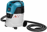 Aspirateur eau et poussières électrique - Makita - Rural Master à La Ferté-Bernard Aspirateur eau et poussières électrique - Makita en promo chez Rural Master La Ferté-Bernard à 134,90 €