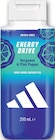 Gel Douche Vibes Energy Drive - Adidas à 1,07 € dans le catalogue Intermarché Hyper