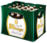 Aktuelle Bitburger Angebote bei REWE in Erftstadt Aktuelles Pils Angebot bei REWE in Erftstadt ab 11,49 €