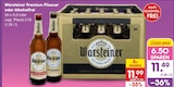 Aktuelle Bier Angebote bei Netto Marken-Discount in Gera Aktuelles Premium Pilsener Angebot bei Netto Marken-Discount in Gera ab 11,49 €