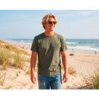 T-shirt homme - TEX dans le catalogue Carrefour