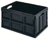 Lidl - Klappbox Angebot im Prospekt Klappbox bei Lidl im Prospekt "" für 9,99 €