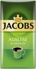 Aktuelles Kaffee Auslese klassisch Angebot bei E center in Heilbronn ab 5,99 €
