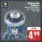 EDEKA - Heidelbeeren Angebot im Prospekt Heidelbeeren bei EDEKA im Prospekt "" für 4,99 €
