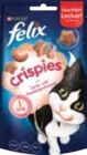 Knabber Mix oder Crispies Angebote von Felix bei Marktkauf Cuxhaven für 0,89 €