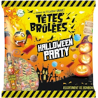 Halloween party mix - Têtes Brulées en promo à 4,99 € chez Lidl Halloween party mix - Têtes Brulées dans le catalogue Lidl