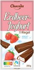 Erdbeer-Joghurt Riegel Angebote von Choco'la bei Penny Recklinghausen für 2,29 €
