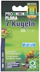 Proflora 7 Kugeln im ZooRoyal Prospekt Proflora 7 Kugeln von JBL im aktuellen ZooRoyal Prospekt für 2,99 €