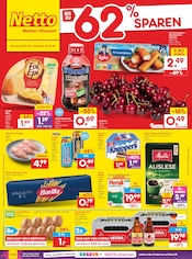 Bier im Netto Marken-Discount Prospekt in Ahrensburg Aktueller Netto Marken-Discount Prospekt mit Bier, "Aktuelle Angebote", Seite 1
