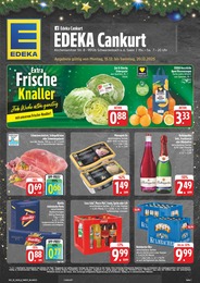 Aktueller EDEKA Prospekt (Oberkotzau) EDEKA Prospekt mit 28 Seiten (Oberkotzau)