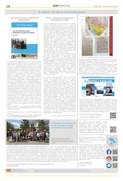 Gartengeräte im Mix Markt Prospekt in Wetzlar Aktueller Mix Markt Prospekt mit Gartengeräte, "MIX Markt Zeitung", Seite 3