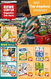 REWE Prospekt für Köln mit 28 Seiten REWE Prospekt "Dein Markt" für Köln, 28 Seiten, 07.09.2026 - 12.09.2026