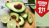 Avocado von  im aktuellen REWE Prospekt für 1,11 €