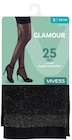 Glamour Feinstrumpfhose im Angebot bei REWE in Weinheim Glamour Feinstrumpfhose Angebote von VIVESS bei REWE Weinheim für 9,99 €