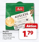 Aktuelle Kaffee Angebote bei Markant Nordwest in Lippstadt Aktuelles Kaffeepads Angebot bei Markant Nordwest in Lippstadt ab 1,79 €