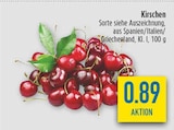 diska Hermstedt - Kirschen Angebot im Prospekt Kirschen bei diska im Hermstedt Prospekt für 0,89 €