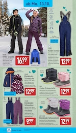 Ski im ALDI Nord Prospekt in Minden Aktueller ALDI Nord Prospekt mit Ski, "Aktuelle Angebote", Seite 16