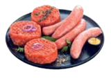 Braten Mett im aktuellen Prospekt bei EDEKA in Wittmoldt
