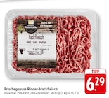 EDEKA Schwäbisch Hall Prospekt mit  im Angebot für 6,29 €