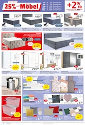 Aktueller ROLLER Prospekt mit Bettwäsche, "15 JAHRE ROLLER IN GARBSEN", Seite 6