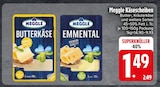 Butterkäse von Meggle im aktuellen EDEKA Prospekt für 1,49 €