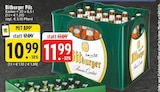 Pils Angebote von Bitburger bei EDEKA Hamm für 10,99 €