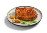 Aktuelle Grillfleisch Angebote bei Lidl in Erlangen Aktuelles Schweine-Nackensteaks Angebot bei Lidl in Erlangen ab 6,49 €