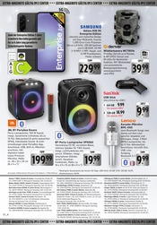 Smartphone Angebote im Prospekt "EDEKA" von E center Smartphone Angebote im Prospekt "EDEKA" von E center auf Seite 48