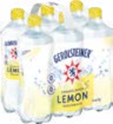 Getränke Hoffmann - Lemon Angebot im Prospekt Lemon bei Getränke Hoffmann im Prospekt "" für 4,99 €