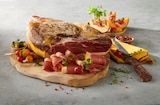JAMBON SERRANO BODEGA - CAMPODULCE CURADOS en promo chez Auchan Hypermarché JAMBON SERRANO BODEGA - CAMPODULCE CURADOS dans le catalogue Auchan Hypermarché