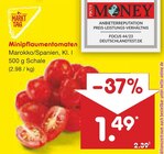 Aktuelles Minipflauentomaten Angebot bei Netto Marken-Discount in Gelsenkirchen ab 1,49 €