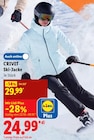 Ski-Jacke im Angebot bei Lidl in Leipzig Ski-Jacke Angebote von Crivit bei Lidl Leipzig für 24,99 €