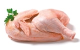 Frisches halbes Suppenhuhn von Meine Fleischerei für 6,49 € bei Netto mit dem Scottie im Angebot Frisches halbes Suppenhuhn von Meine Fleischerei im aktuellen Netto mit dem Scottie Prospekt