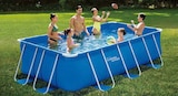 Aktuelles Active Frame Pool 'Rectangular' Angebot bei Globus-Baumarkt in Regensburg ab 249,00 €