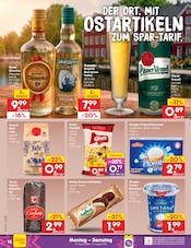 Ähnliche Dosenbier Angebote im Prospekt "Aktuelle Angebote" von Netto Marken-Discount in Braunschweig Ähnliche Angebote wie Dosenbier im Prospekt "Aktuelle Angebote" auf Seite 20 von Netto Marken-Discount in Braunschweig