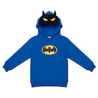 Promo Sweat enfant à 14,99 € dans le catalogue Carrefour à Auch