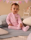 Aktuelle Babykleidung Angebote bei Woolworth in Ulm Aktuelles Erstlingsstrampler aus Velours Angebot bei Woolworth in Ulm ab 6,00 €