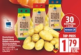 Erdige Brandenburger Speisekartoffeln von EDEKA Heimatliebe für 1,79 € bei EDEKA im Angebot Erdige Brandenburger Speisekartoffeln von EDEKA Heimatliebe im aktuellen EDEKA Prospekt